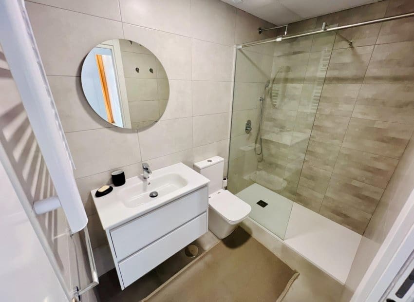 2 bedroom Apartment for sale in Torre-Pacheco with pool - € 274,000 (Ref: 9061568)