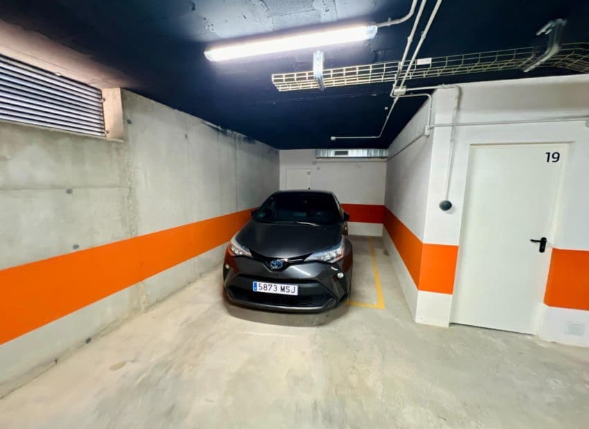 2 bedroom Apartment for sale in Torre-Pacheco with pool - € 274,000 (Ref: 9061568)