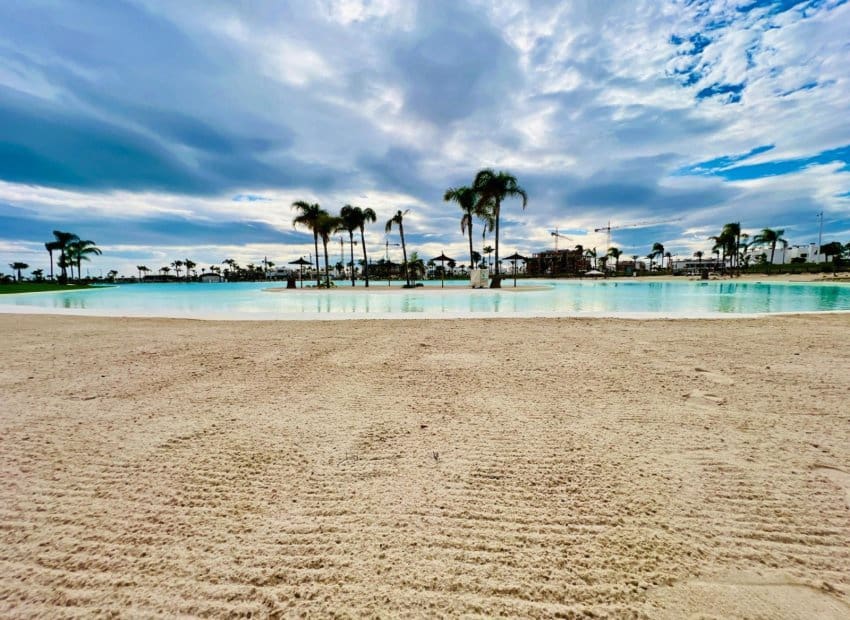 2 bedroom Apartment for sale in Torre-Pacheco with pool - € 274,000 (Ref: 9061568)