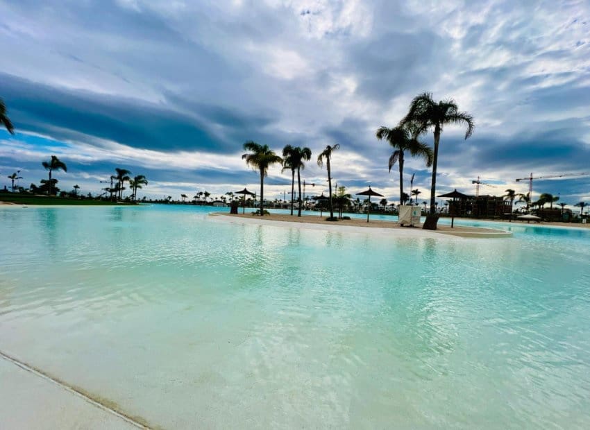 2 bedroom Apartment for sale in Torre-Pacheco with pool - € 274,000 (Ref: 9061568)