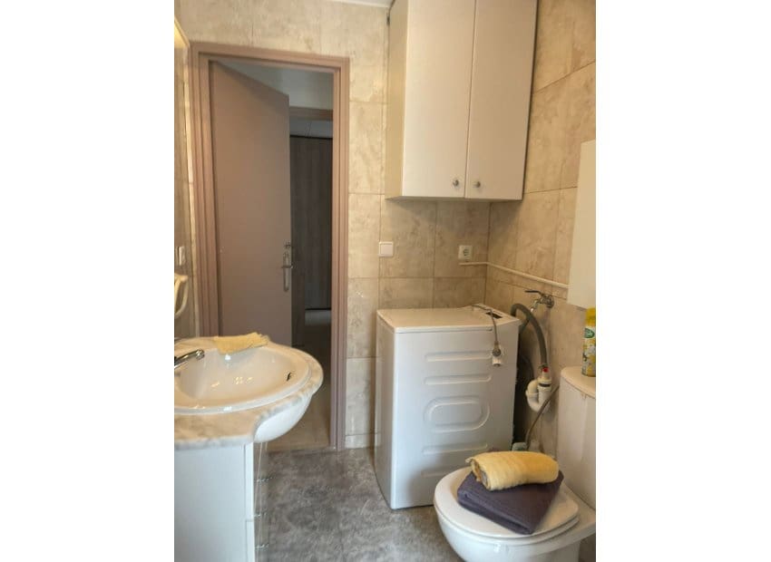 2 soverom Kjedet enebolig til salgs i Orihuela Costa - € 185 000 (Ref: 9061573)