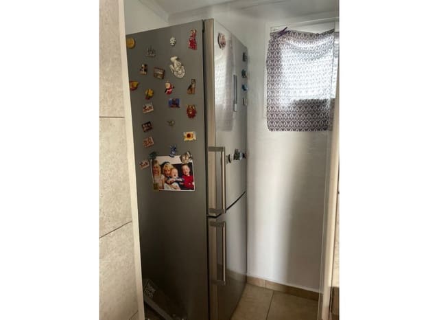 2 sypialnia Dom blizniak na sprzedaż w La Florida, Orihuela - 185 000 € (Ref: 9061573)