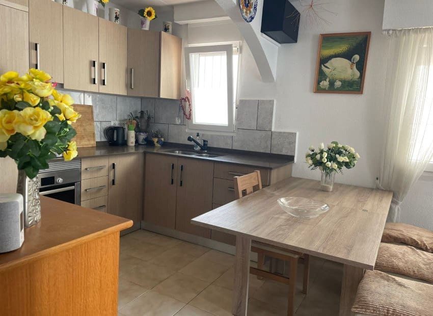 2 soverom Kjedet enebolig til salgs i Orihuela Costa - € 185 000 (Ref: 9061573)