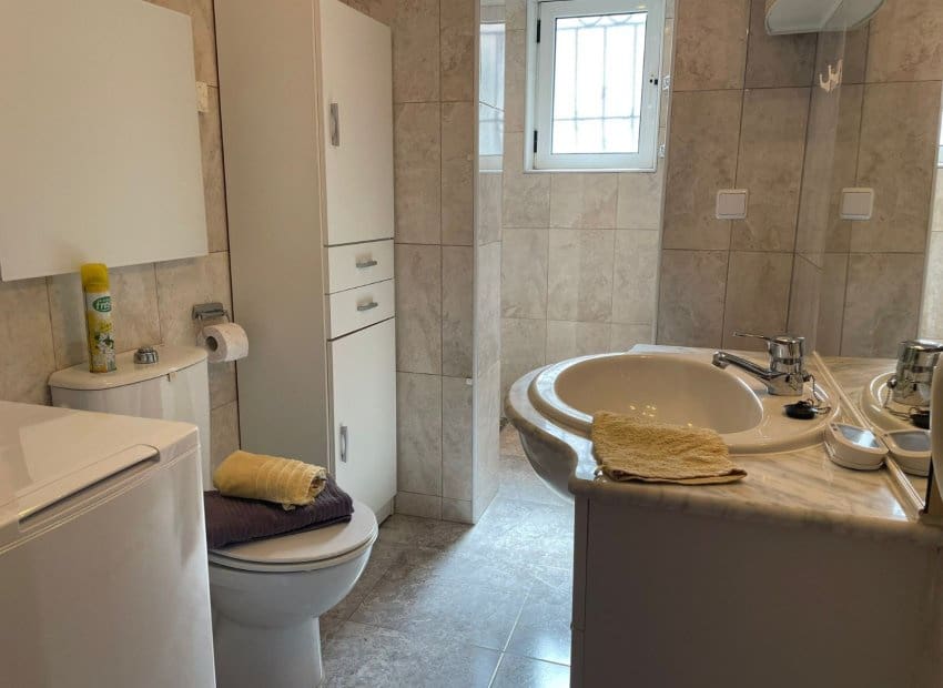 2 soverom Kjedet enebolig til salgs i Orihuela Costa - € 185 000 (Ref: 9061573)