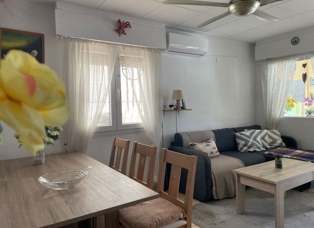 2 sypialnia Dom blizniak na sprzedaż w La Florida, Orihuela - 185 000 € (Ref: 9061573)