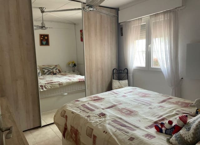 2 sypialnia Dom blizniak na sprzedaż w La Florida, Orihuela - 185 000 € (Ref: 9061573)