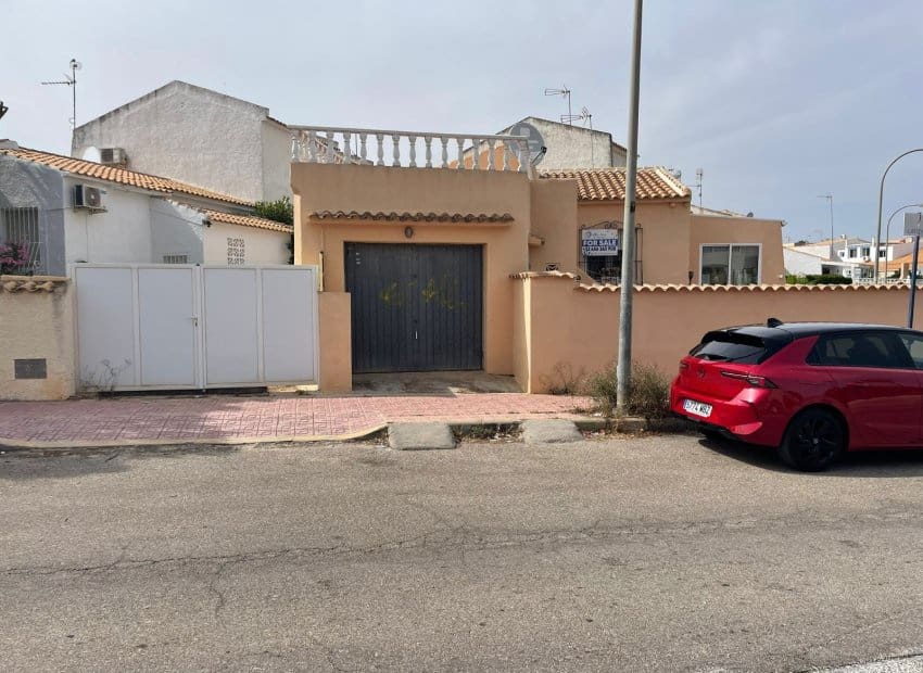 2 soverom Kjedet enebolig til salgs i Orihuela Costa - € 185 000 (Ref: 9061573)