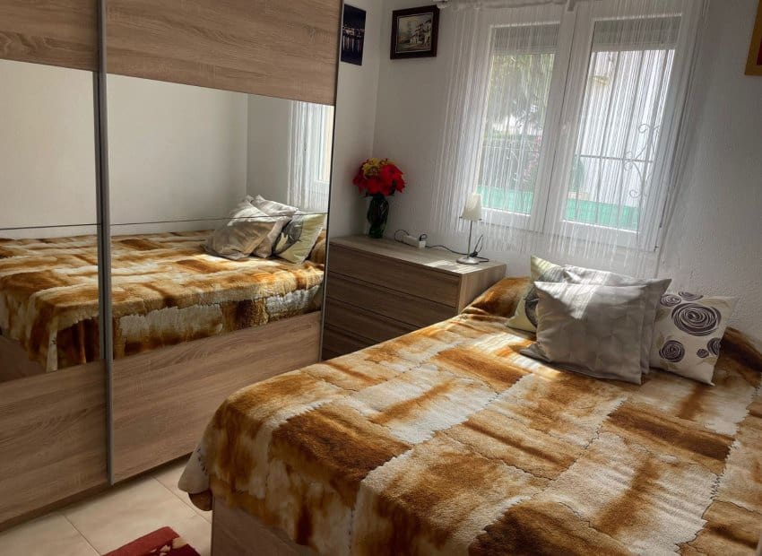 2 soverom Kjedet enebolig til salgs i Orihuela Costa - € 185 000 (Ref: 9061573)