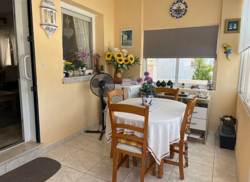 2 soverom Kjedet enebolig til salgs i Orihuela Costa - € 185 000 (Ref: 9061573)