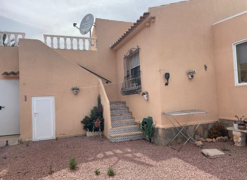 2 soverom Kjedet enebolig til salgs i Orihuela Costa - € 185 000 (Ref: 9061573)