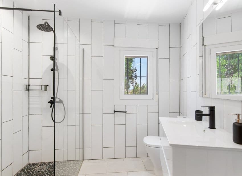 4 soveværelse Finca/Landehus til salg i Catral med swimmingpool - € 565.000 (Ref: 9061768)