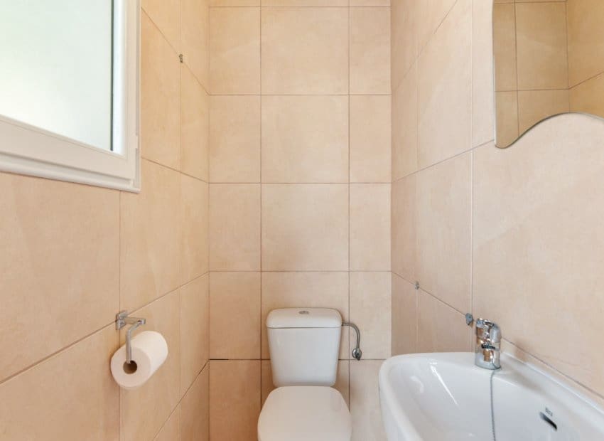 4 soveværelse Finca/Landehus til salg i Catral med swimmingpool - € 565.000 (Ref: 9061768)