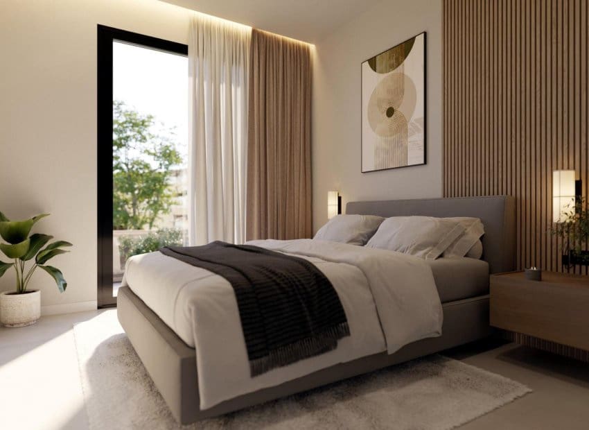 3 soveværelse Villa til salg i Finestrat med swimmingpool - € 650.000 (Ref: 9061770)