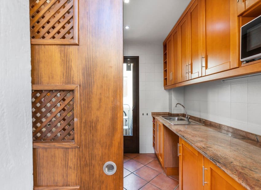 2 soverom Penthouse til salgs i Los Altos - € 227 000 (Ref: 9061778)