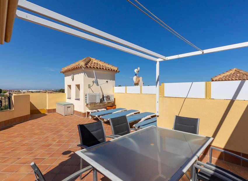 2 soverom Penthouse til salgs i Los Altos - € 227 000 (Ref: 9061778)