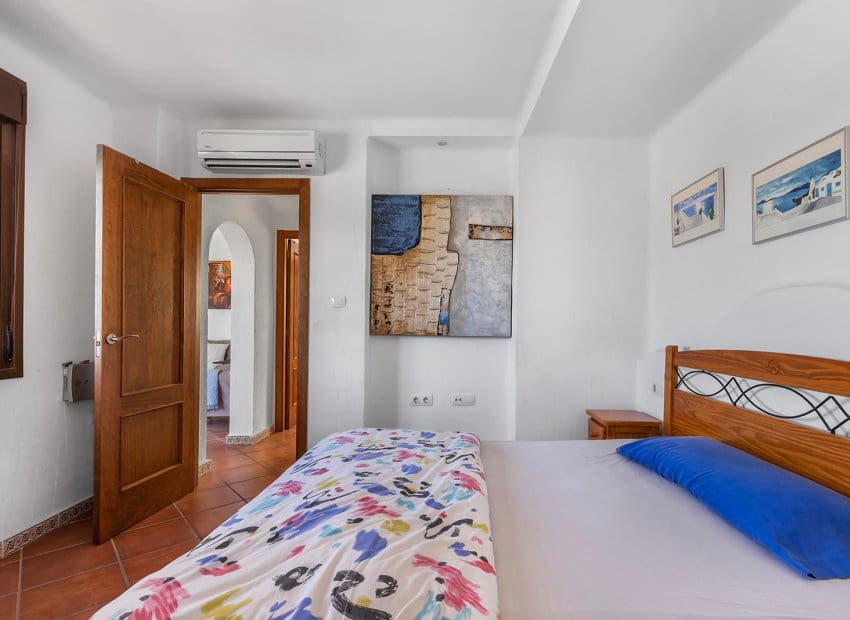 2 soverom Penthouse til salgs i Los Altos - € 227 000 (Ref: 9061778)