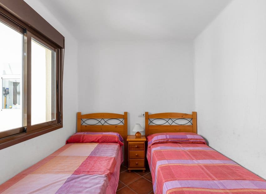 2 soverom Penthouse til salgs i Los Altos - € 227 000 (Ref: 9061778)