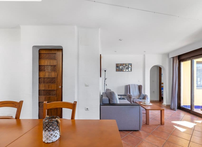 2 soverom Penthouse til salgs i Los Altos - € 227 000 (Ref: 9061778)