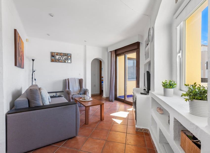 2 soverom Penthouse til salgs i Los Altos - € 227 000 (Ref: 9061778)