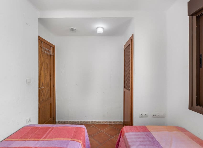 2 soverom Penthouse til salgs i Los Altos - € 227 000 (Ref: 9061778)