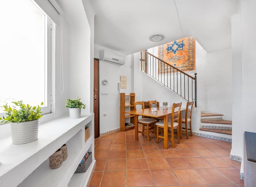 2 soverom Penthouse til salgs i Los Altos - € 227 000 (Ref: 9061778)