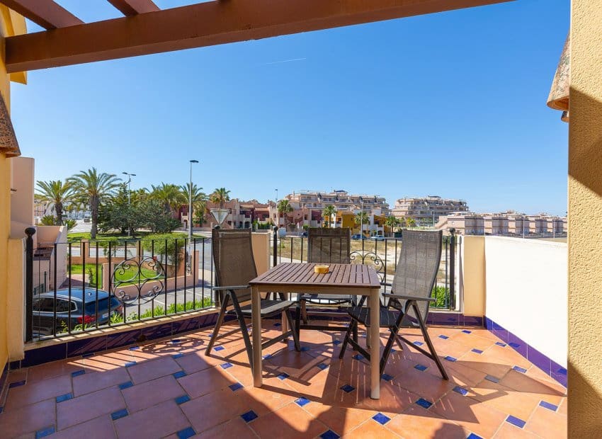 2 soverom Penthouse til salgs i Los Altos - € 227 000 (Ref: 9061778)