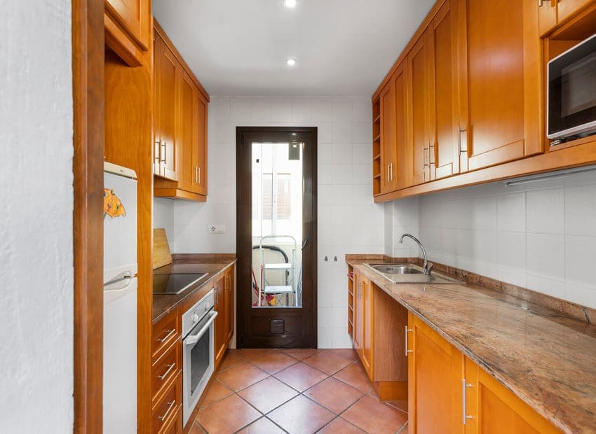 2 soverom Penthouse til salgs i Los Altos - € 227 000 (Ref: 9061778)