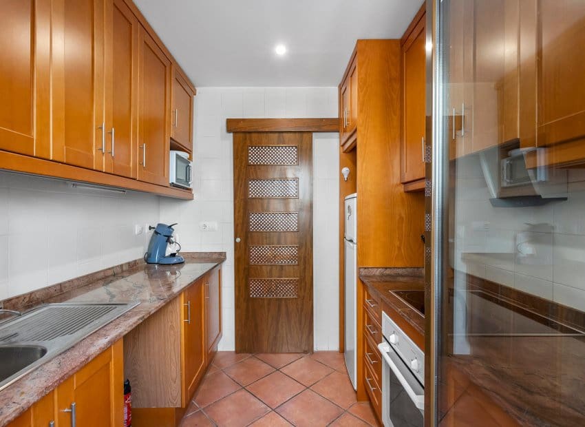 2 soverom Penthouse til salgs i Los Altos - € 227 000 (Ref: 9061778)