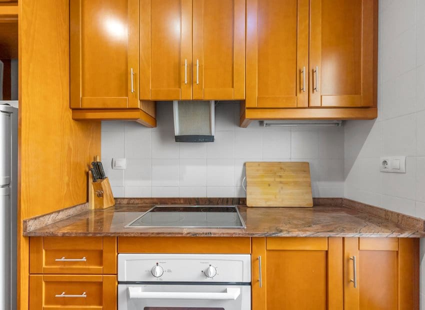 2 soverom Penthouse til salgs i Los Altos - € 227 000 (Ref: 9061778)