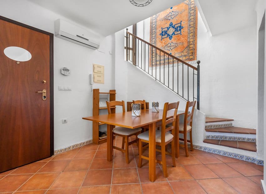 2 soverom Penthouse til salgs i Los Altos - € 227 000 (Ref: 9061778)