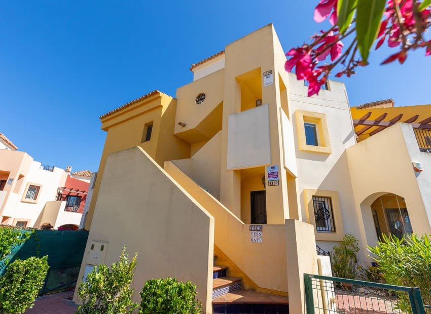 2 soverom Penthouse til salgs i Los Altos - € 227 000 (Ref: 9061778)