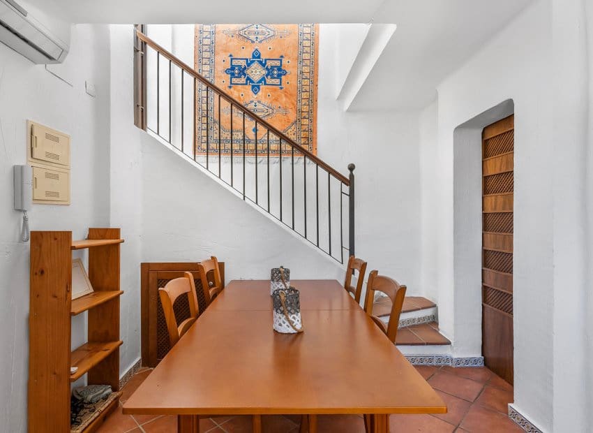 2 soverom Penthouse til salgs i Los Altos - € 227 000 (Ref: 9061778)