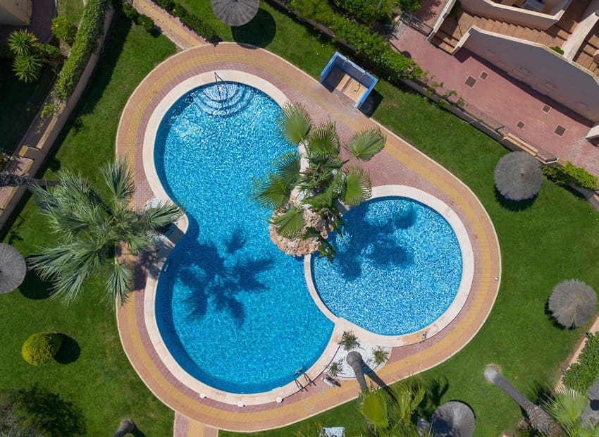 2 soverom Penthouse til salgs i Los Altos - € 227 000 (Ref: 9061778)