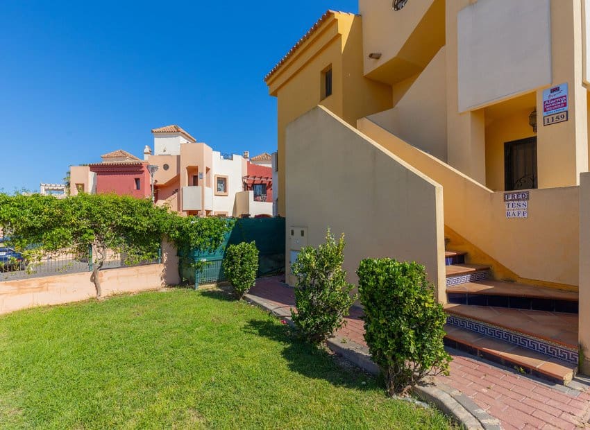 2 soverom Penthouse til salgs i Los Altos - € 227 000 (Ref: 9061778)