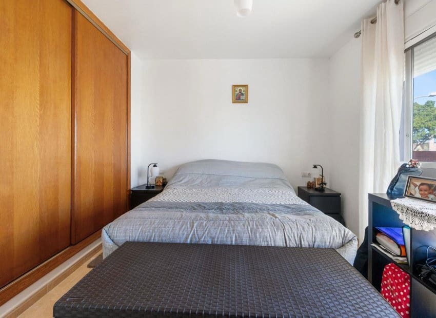 3 sypialnia Dom blizniak na sprzedaż w Filipinas z basenem - 295 000 € (Ref: 9061779)