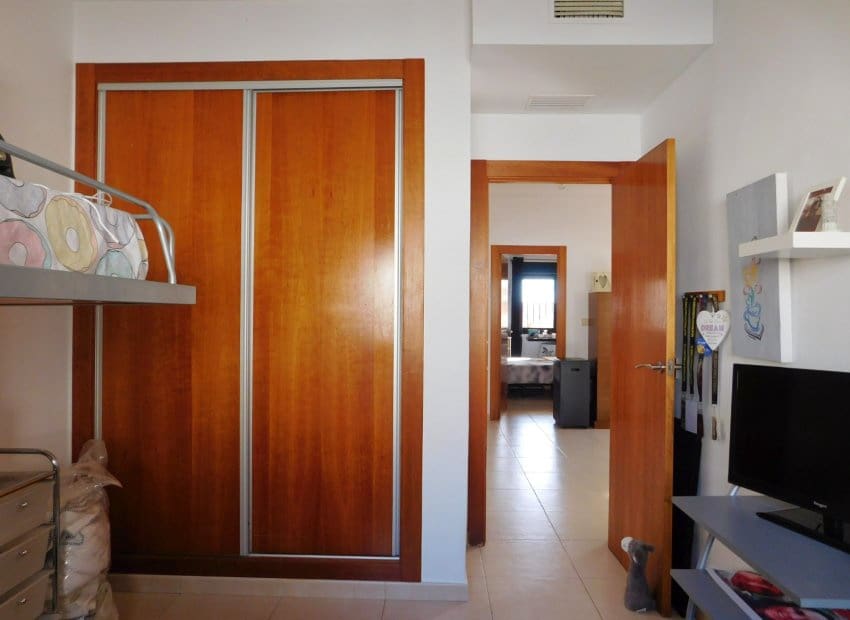 Chalet de 4 habitaciones en Ciudad Quesada en venta con piscina - 520.000 € (Ref: 9127141)