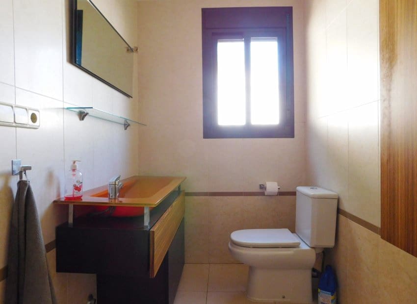 Chalet de 4 habitaciones en Ciudad Quesada en venta con piscina - 520.000 € (Ref: 9127141)