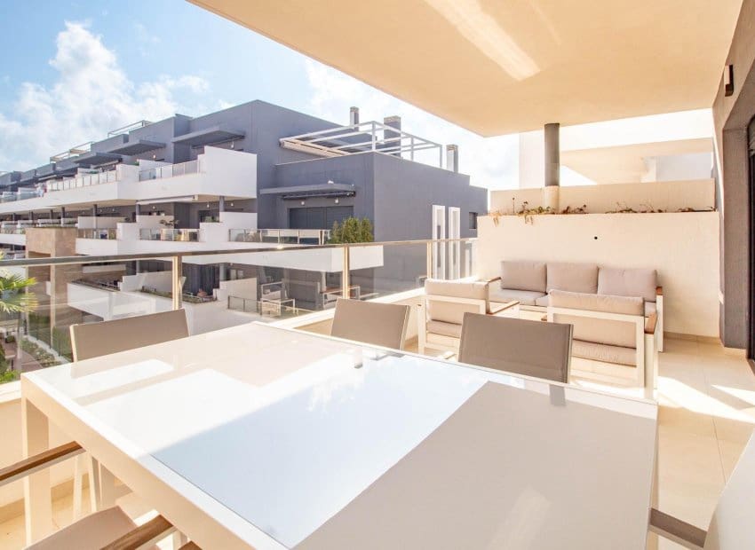 2 bedroom Apartment for sale in Orihuela Costa - € 395,000 (Ref: 9131462)