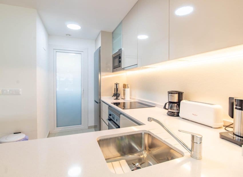 2 bedroom Apartment for sale in Orihuela Costa - € 395,000 (Ref: 9131462)