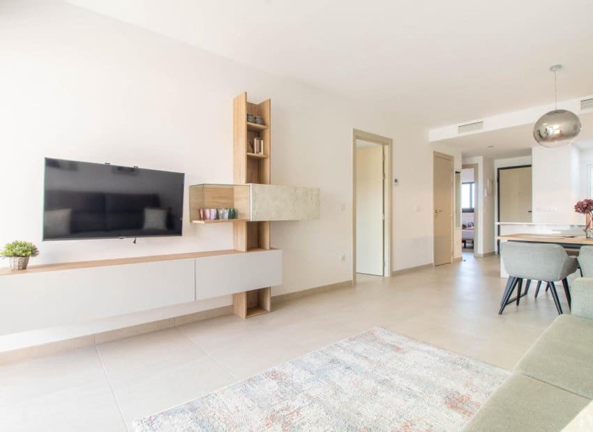 2 bedroom Apartment for sale in Orihuela Costa - € 395,000 (Ref: 9131462)