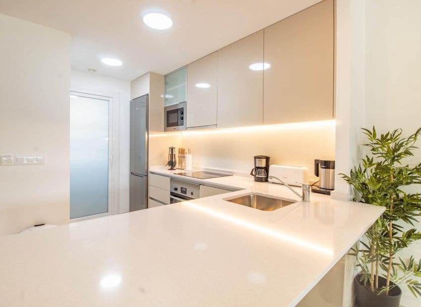 2 bedroom Apartment for sale in Orihuela Costa - € 395,000 (Ref: 9131462)