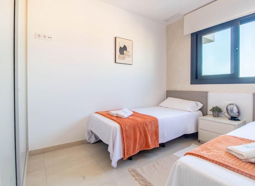 2 bedroom Apartment for sale in Orihuela Costa - € 395,000 (Ref: 9131462)