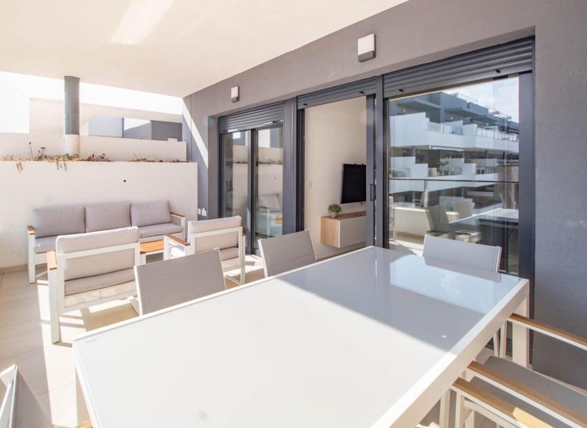 2 bedroom Apartment for sale in Orihuela Costa - € 395,000 (Ref: 9131462)