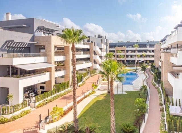2 sovrum Lägenhet till salu i Playa Flamenca, Orihuela - 395 000 € (Ref: 9131462)