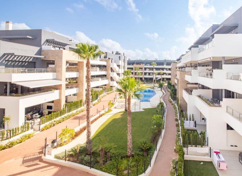 2 bedroom Apartment for sale in Orihuela Costa - € 395,000 (Ref: 9131462)