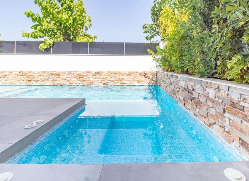 3 makuuhuone Huvila myytävänä paikassa Santiago de la Ribera - 735 000 € (Ref: 9131464)