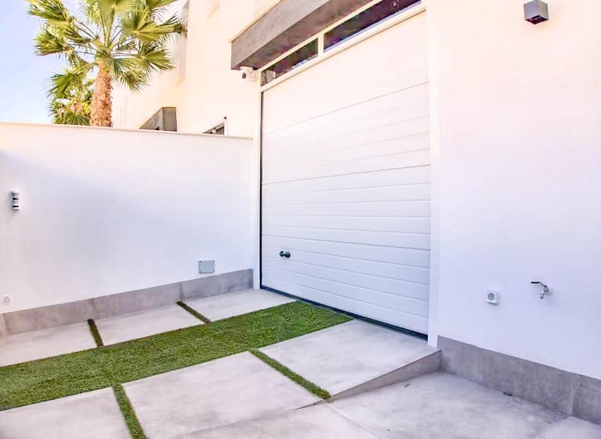 3 makuuhuone Huvila myytävänä paikassa Santiago de la Ribera - 735 000 € (Ref: 9131464)