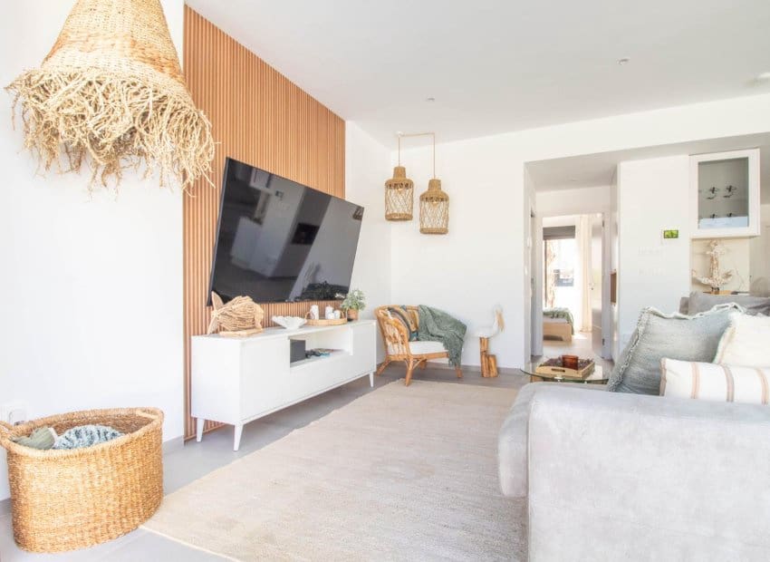 3 makuuhuone Huvila myytävänä paikassa Santiago de la Ribera - 735 000 € (Ref: 9131464)