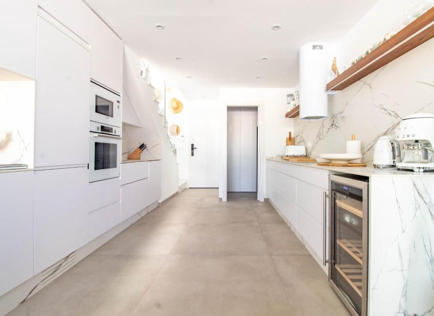 3 makuuhuone Huvila myytävänä paikassa Santiago de la Ribera - 735 000 € (Ref: 9131464)