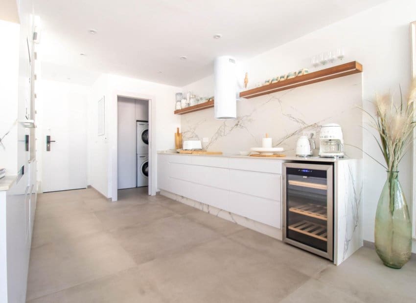 3 makuuhuone Huvila myytävänä paikassa Santiago de la Ribera - 735 000 € (Ref: 9131464)